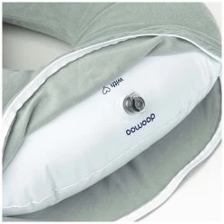 Doomoo Opblaasbaar Voedingskussen 9 Doomoo Opblaasbaar Voedingskussen -Babywinkel Voordeel 1464620038 2