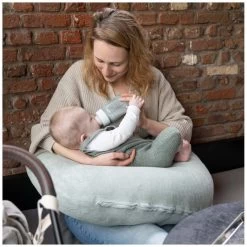 Doomoo Opblaasbaar Voedingskussen 11 Doomoo Opblaasbaar Voedingskussen -Babywinkel Voordeel 1464620038 4