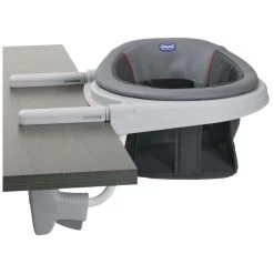 Chicco Tafelhangstoeltje 360 Graden Draaibaar