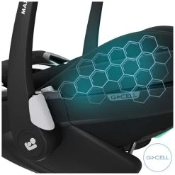 Maxi-Cosi Pebble 360 Pro I-size -Babywinkel Voordeel 1464651747 3