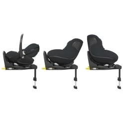 Maxi-Cosi Familyfix 360 Pro I-Size -Babywinkel Voordeel 1464660010 3