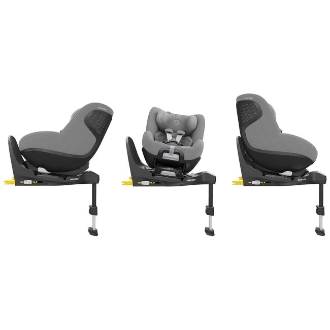 Maxi-Cosi Pearl 360 Pro I-Size 3 Maxi-Cosi Pearl 360 Pro I-Size - Afbeelding 2