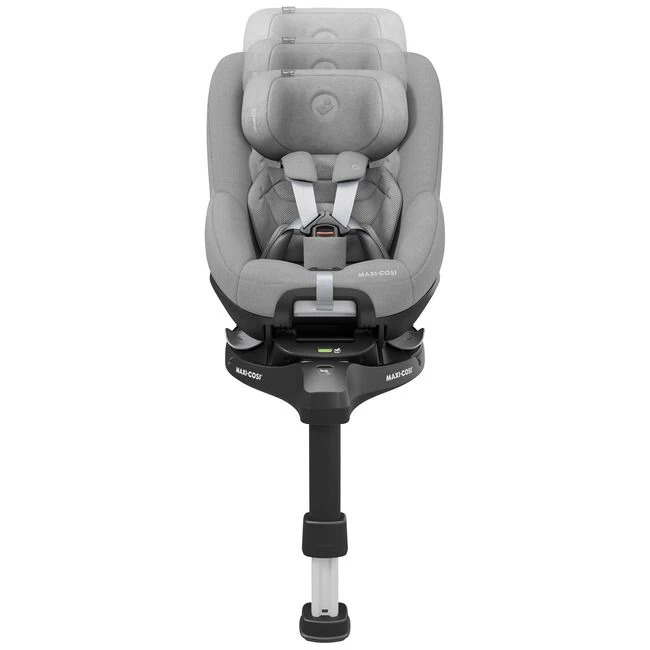 Maxi-Cosi Pearl 360 Pro I-Size 4 Maxi-Cosi Pearl 360 Pro I-Size - Afbeelding 3
