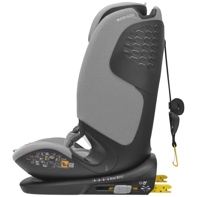 Maxi-Cosi Titan Pro I-Size 4 Maxi-Cosi Titan Pro I-Size - Afbeelding 2