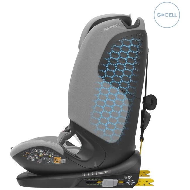 Maxi-Cosi Titan Pro I-Size 7 Maxi-Cosi Titan Pro I-Size - Afbeelding 5