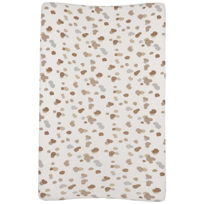 Meyco Aankleedkussenhoes Stains 4 Meyco Aankleedkussenhoes Stains - Afbeelding 2