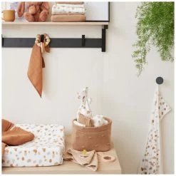 Meyco Aankleedkussenhoes Stains 7 Meyco Aankleedkussenhoes Stains -Babywinkel Voordeel 1464710011 2