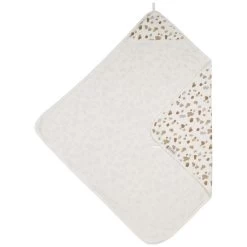 Meyco Badcape Stains