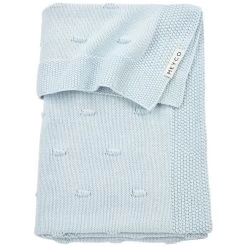 Meyco Ledikantdeken Knots