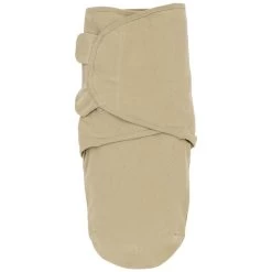 Meyco Swaddle 3-6 Maanden Sand