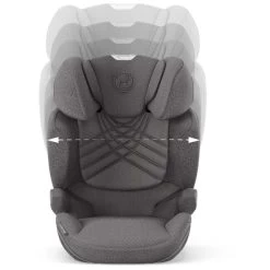 Cybex Solution T I-Fix Plus -Babywinkel Voordeel 1464892313 2