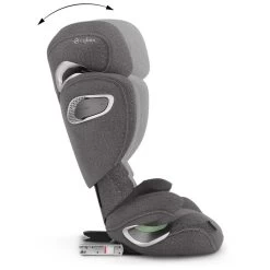 Cybex Solution T I-Fix Plus -Babywinkel Voordeel 1464892313 3