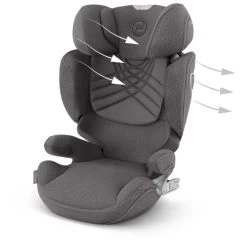 Cybex Solution T I-Fix Plus -Babywinkel Voordeel 1464892313 4