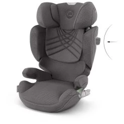 Cybex Solution T I-Fix Plus -Babywinkel Voordeel 1464892313 5