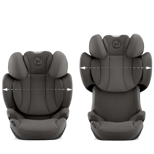 Cybex Solution T I-Fix 4 Cybex Solution T I-Fix - Afbeelding 2