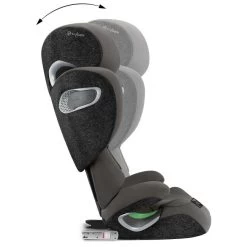 Cybex Solution T I-Fix 11 Cybex Solution T I-Fix -Babywinkel Voordeel 1464902313 3