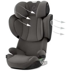 Cybex Solution T I-Fix 12 Cybex Solution T I-Fix -Babywinkel Voordeel 1464902313 4