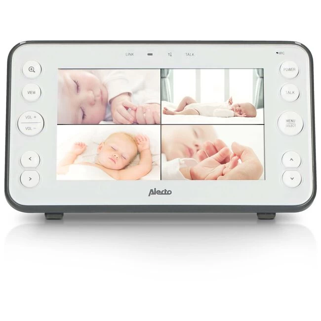 Alecto DVM-150 3 Alecto DVM-150 - Afbeelding 2