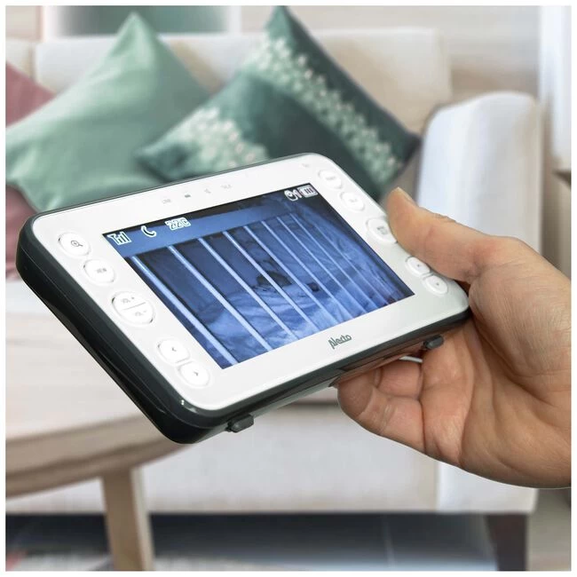 Alecto DVM-150 6 Alecto DVM-150 - Afbeelding 5