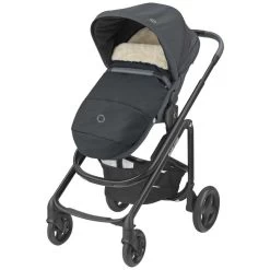 Maxi-Cosi 2-in-1 Voetenzak 10 Maxi-Cosi 2-in-1 Voetenzak -Babywinkel Voordeel 1465221748 3