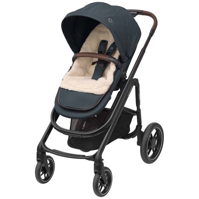 Maxi-Cosi 2-in-1 Voetenzak 7 Maxi-Cosi 2-in-1 Voetenzak - Afbeelding 5