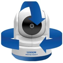 Luvion Prestige Touch 3 -Babywinkel Voordeel 1465240011 3