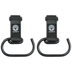 Dooky Buggyhaken Groot