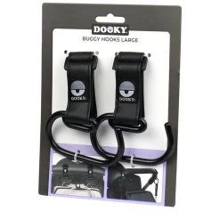 Dooky Buggyhaken Groot -Babywinkel Voordeel 1466370010 3