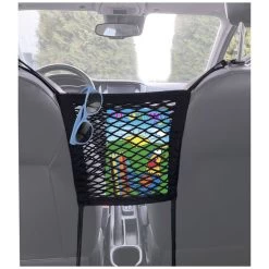 Dooky Autostoel Organizer -Babywinkel Voordeel 1466460010 3