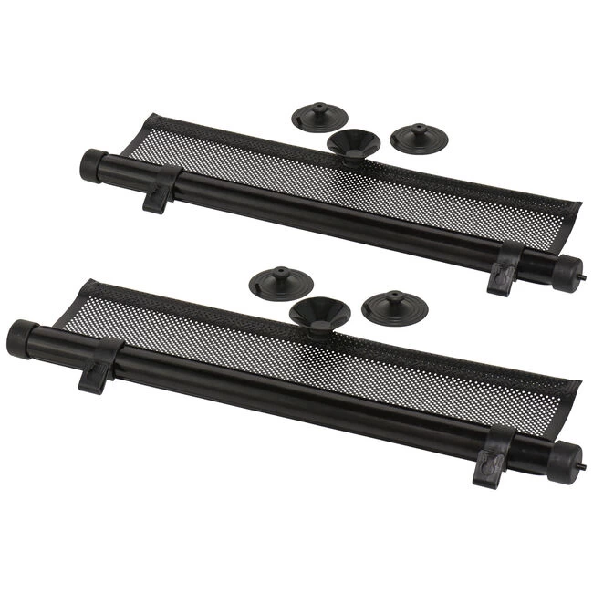 Dooky Zonneschermen 2 St. 4 Dooky Zonneschermen 2 St. - Afbeelding 2