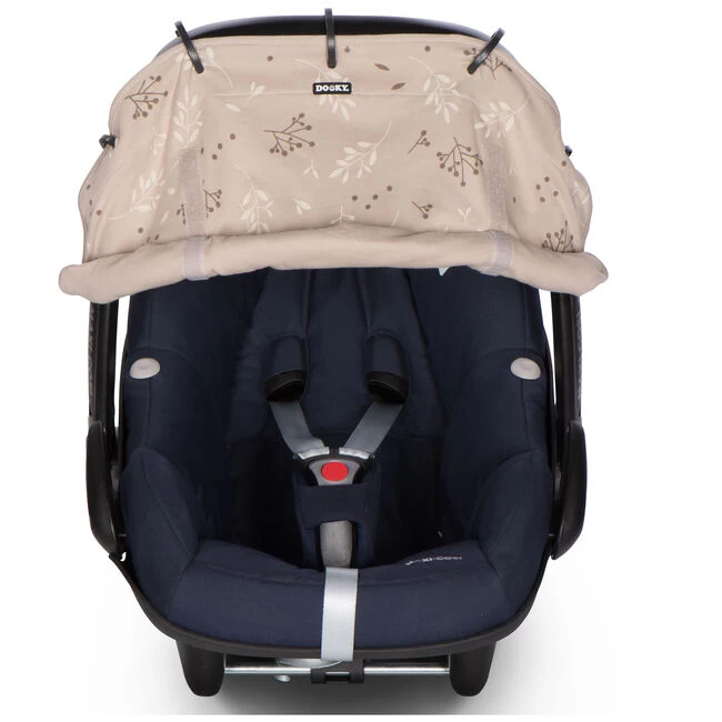 Dooky Cover Zonnescherm 6 Dooky Cover Zonnescherm - Afbeelding 4