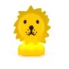 Nijntje Mr Maria First Light Leeuw 25cm -Babywinkel Voordeel 1466550048