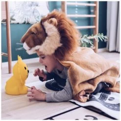 Nijntje Mr Maria First Light Leeuw 25cm -Babywinkel Voordeel 1466550048 4