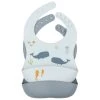 A Little Lovely Company Siliconen Slab Ocean Friends 2st -Babywinkel Voordeel 1466730069