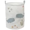 A Little Lovely Company Opbergmand Ocean Friends -Babywinkel Voordeel 1466740069