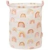 A Little Lovely Company Opbergmand Rainbows 1 A Little Lovely Company Opbergmand Rainbows -Babywinkel Voordeel 1466750048
