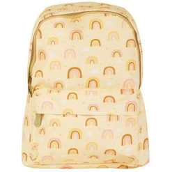 A Little Lovely Company Kinderrugtas Rainbows