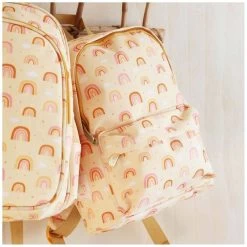 A Little Lovely Company Kinderrugtas Rainbows -Babywinkel Voordeel 1466760048 4