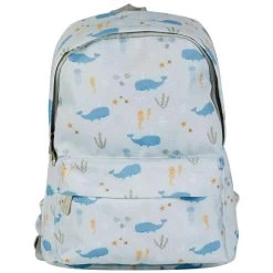 A Little Lovely Company Kinderrugtas Ocean Friends