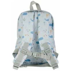 A Little Lovely Company Kinderrugtas Ocean Friends -Babywinkel Voordeel 1466770069 4