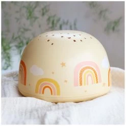 A Little Lovely Company Projector Rainbows 9 A Little Lovely Company Projector Rainbows -Babywinkel Voordeel 1466820048 3
