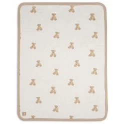 Jollein Ledikantdeken Beer