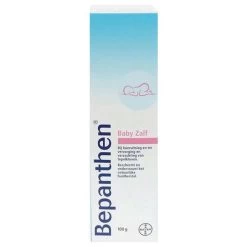 Bepanthen Zalf Baby 100g