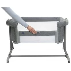 Chicco Next2me Magic Evo