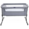 Chicco Next2me Essential Co-sleeper -Babywinkel Voordeel 1468690020