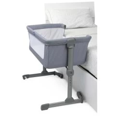 Chicco Next2me Essential Co-sleeper -Babywinkel Voordeel 1468690020 2