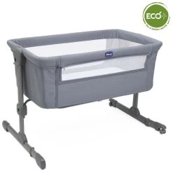 Chicco Next2me Essential Co-sleeper -Babywinkel Voordeel 1468690020 3