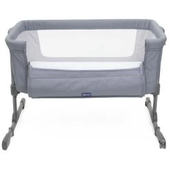 Chicco Next2me Essential Co-sleeper -Babywinkel Voordeel 1468690020 4