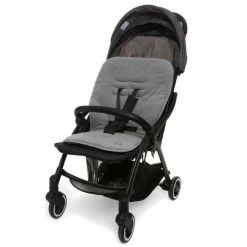 Jollein Buggy/ Kinderwagen Inlay -Babywinkel Voordeel 1468841940 2