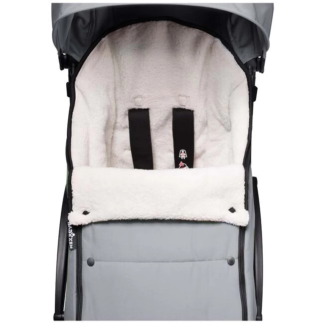 Babyzen Yoyo Voetenzak 4 Babyzen Yoyo Voetenzak - Afbeelding 2